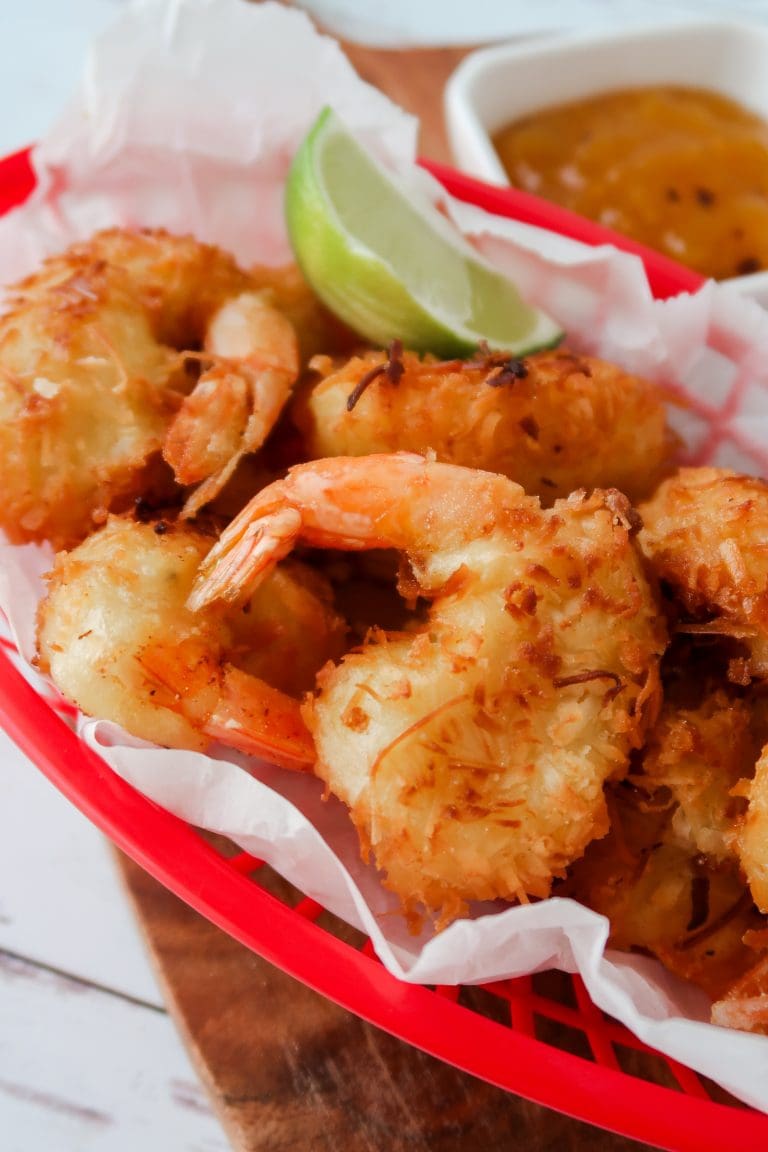 Coconut shrimp gluten free recipe by wonders of cooking food blog