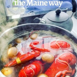 How to Cook Lobster