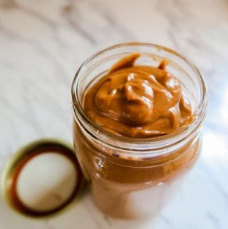 Peanut Sauce