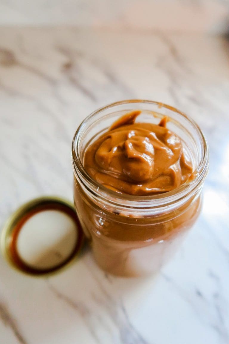Peanut Sauce