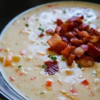 Corn Chowder