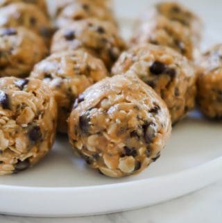 Energy Balls
