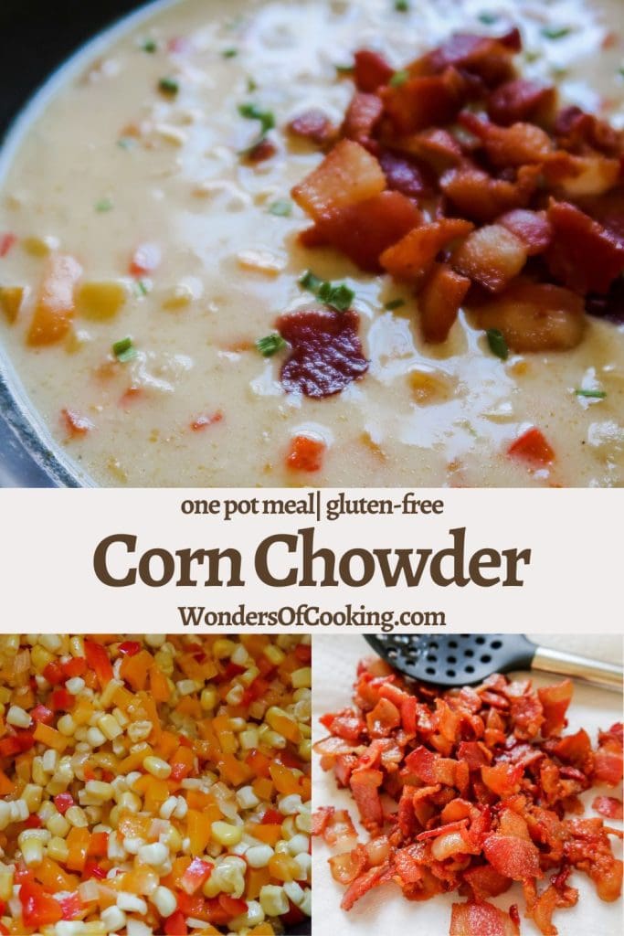 Corn Chowder