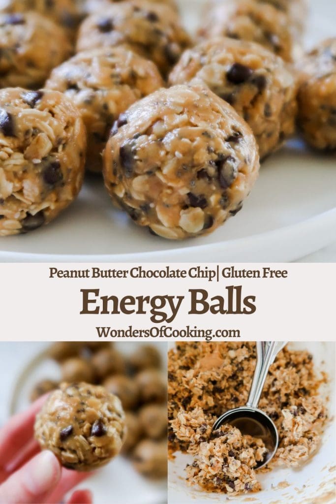 Energy Balls