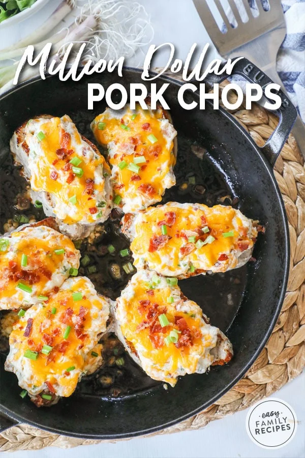 25 Best Pork Chop Recipes