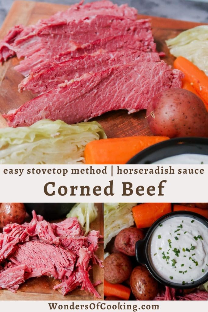 Corned Beef
