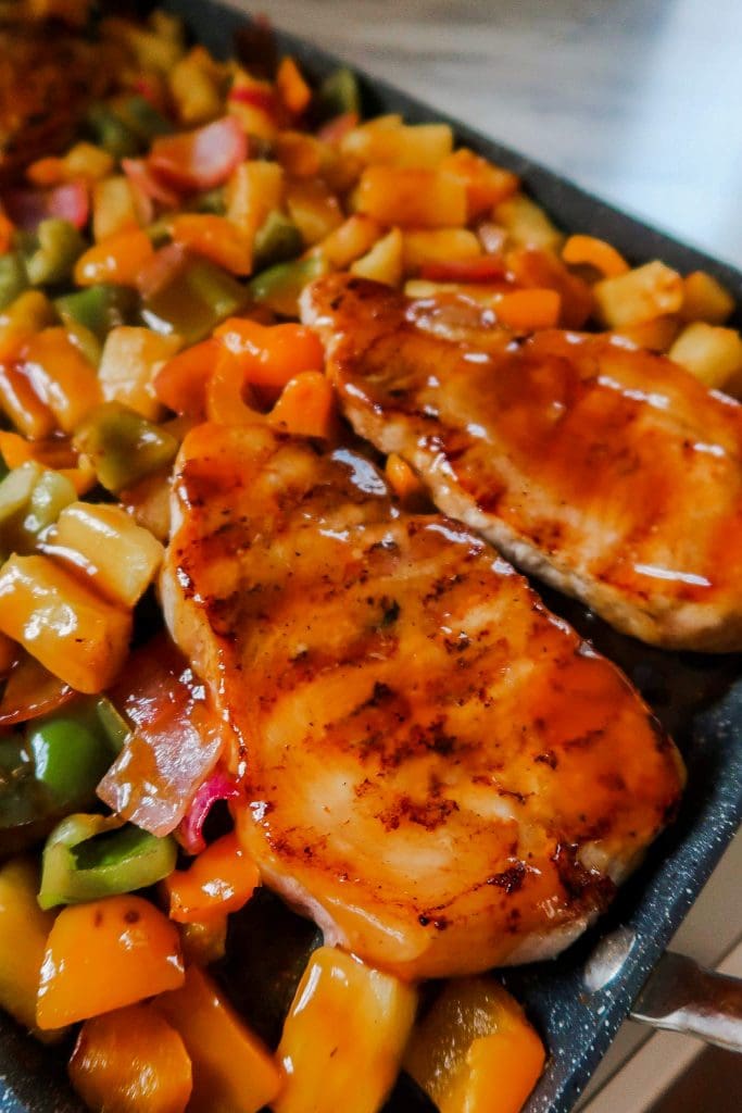 25 Best Pork Chop Recipes