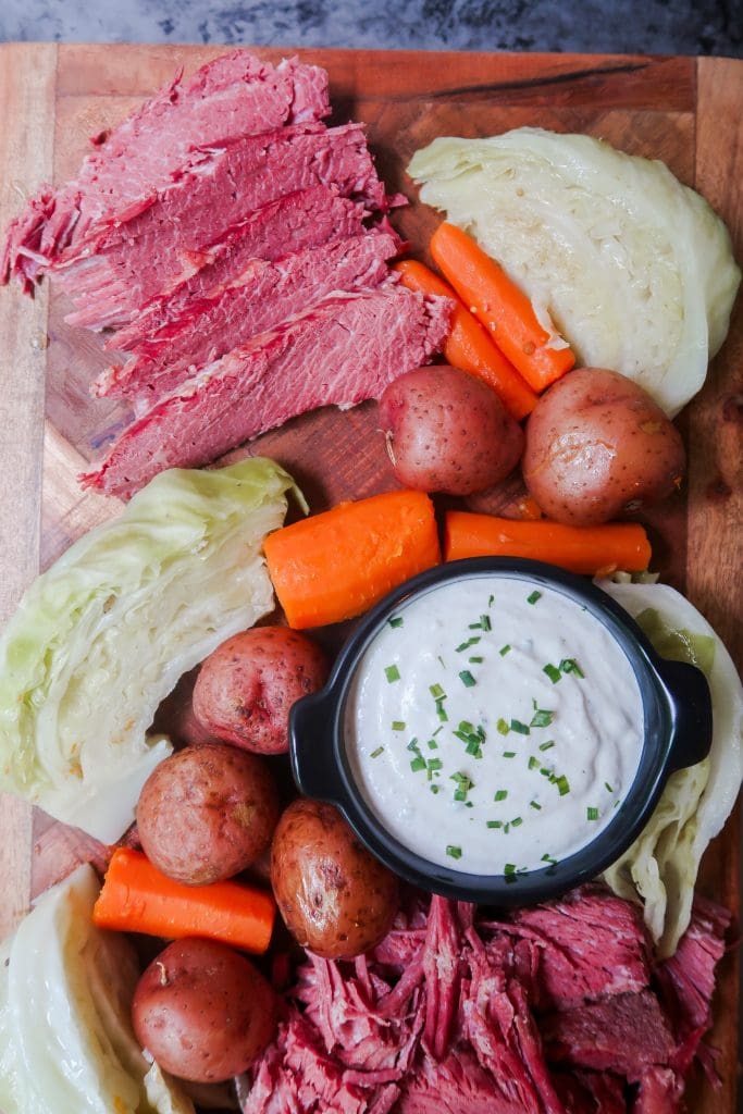 Corned Beef