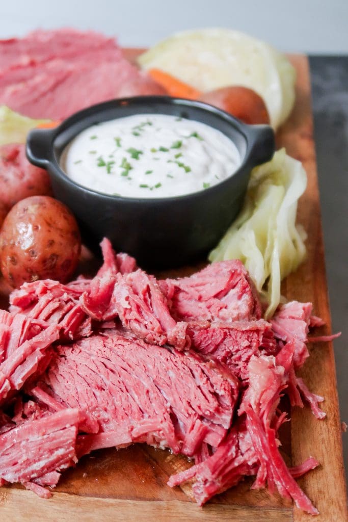 Corned Beef