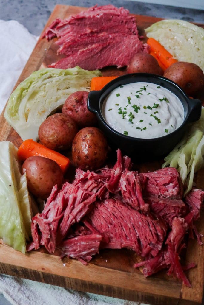 Corned Beef