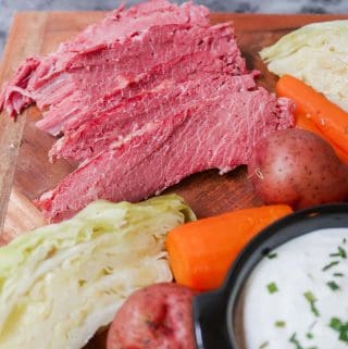 Corned Beef