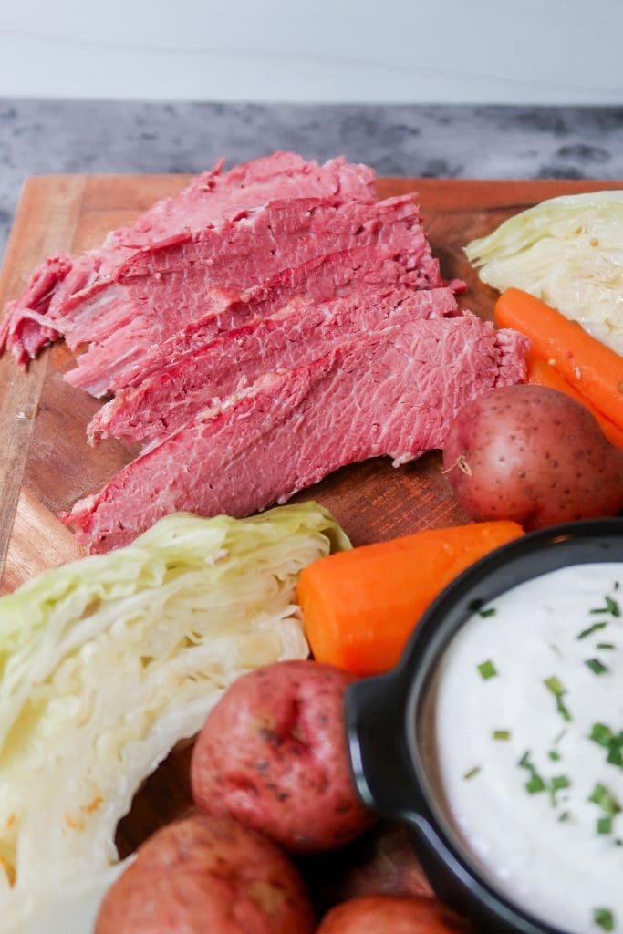 Corned Beef