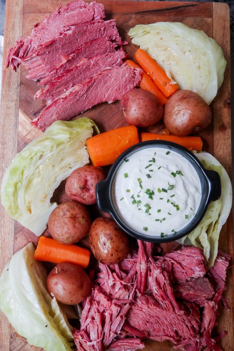 Corned Beef
