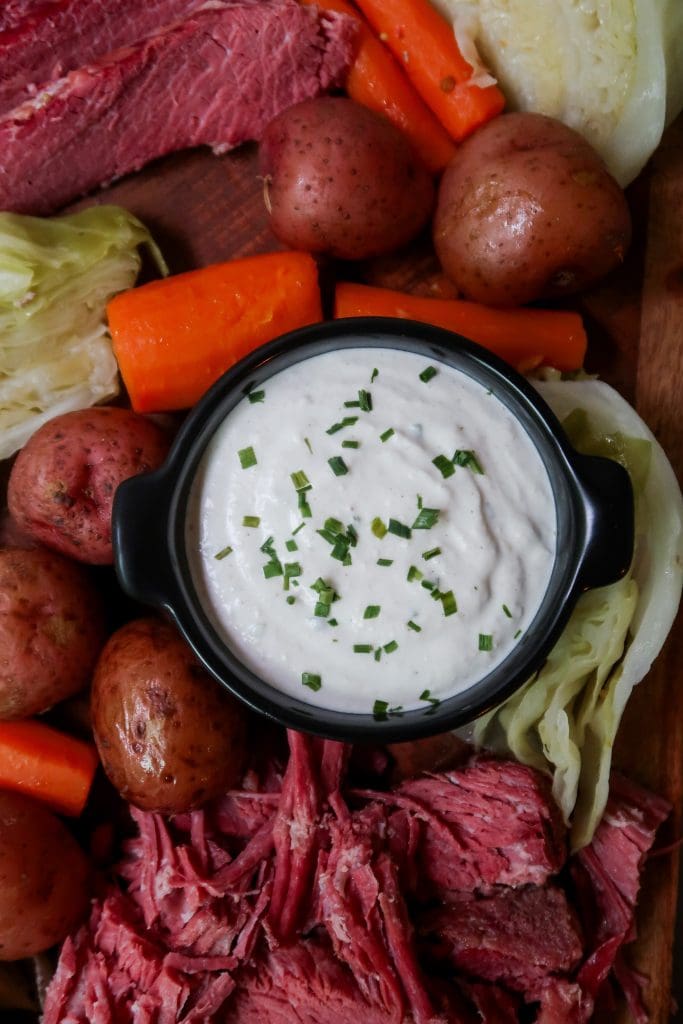 Corned Beef