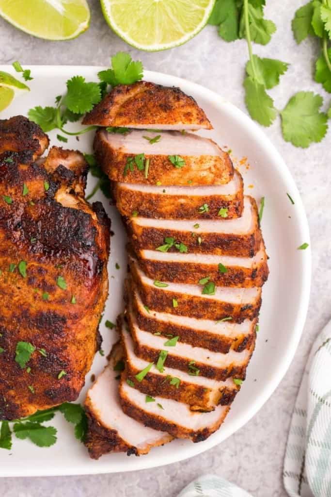 25 Best Pork Chop Recipes