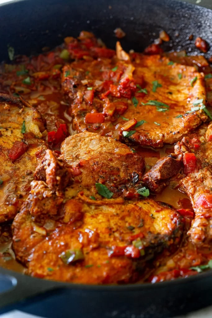 25 Best Pork Chop Recipes