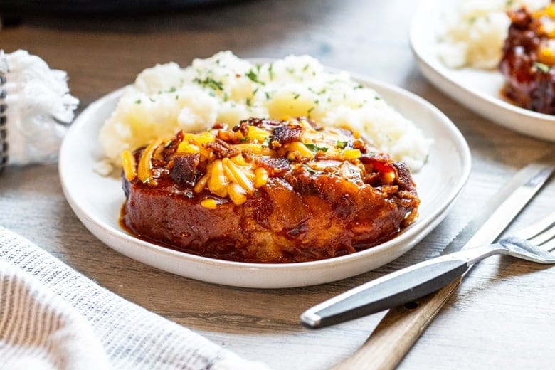 25 Best Pork Chop Recipes