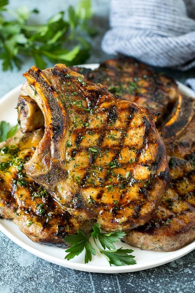 25 Best Pork Chop Recipes
