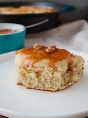Gluten Free Sourdough Rolls