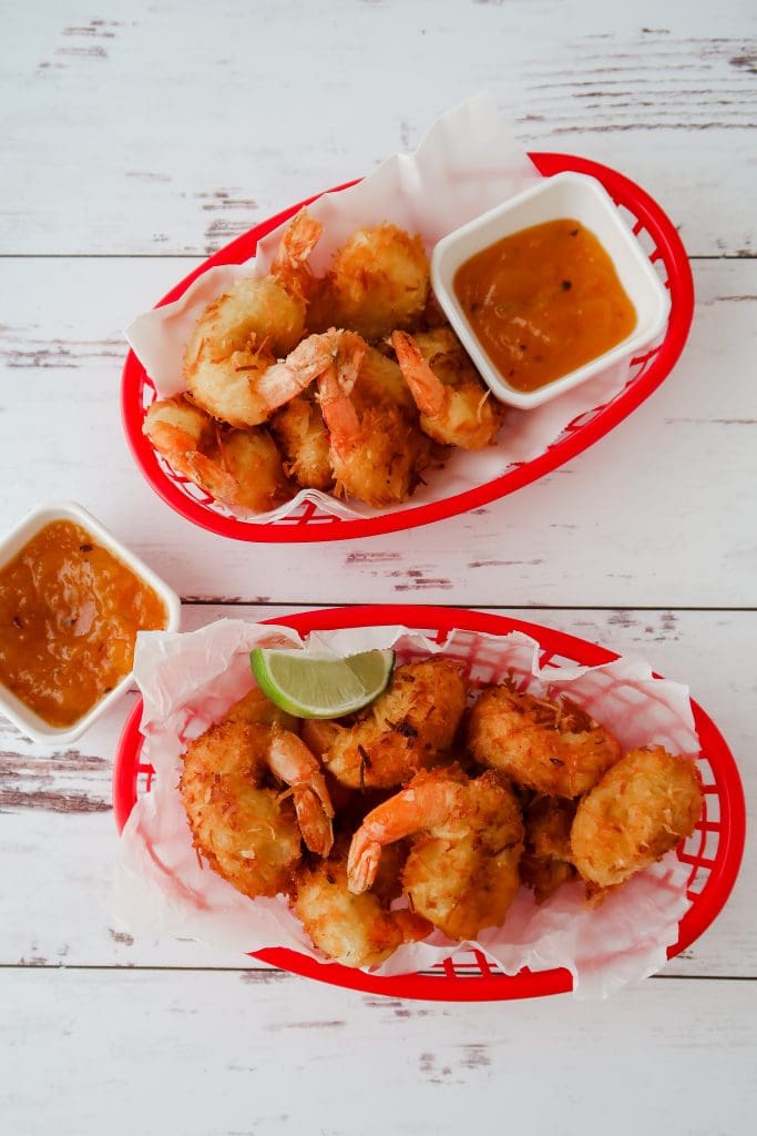 coconut shrimp gluten free by wonders of cooking food blog